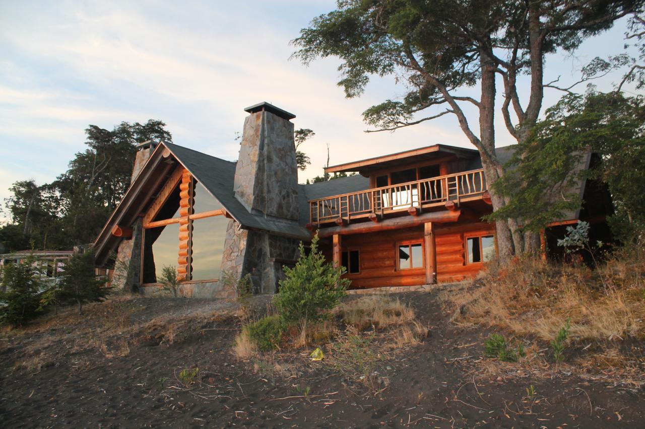 Blockhouse Lodge Puerto Clocker Екстериор снимка